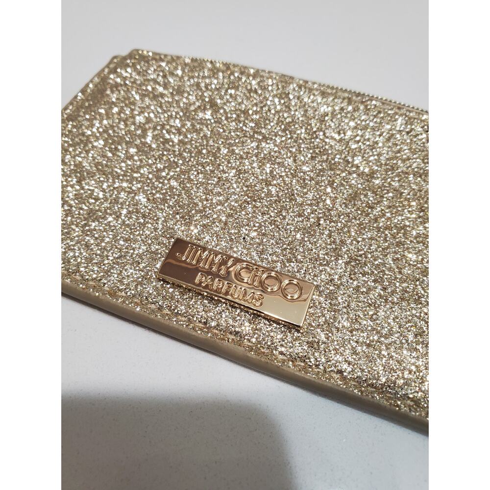 Jimmy Choo Coin Pouch - Picture 2 of 4
